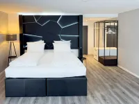 Parkhotel Weingarten Hotel a Bad Waldsee