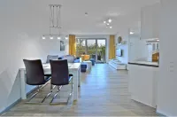 Vacation apartment with terrace - 1.5