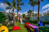 Side Aluna Hotel - Cheap