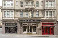 舊金山沃裡克飯店