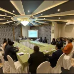 Hotel JP Hills Rishikesh 裡希蓋什住宿飯店