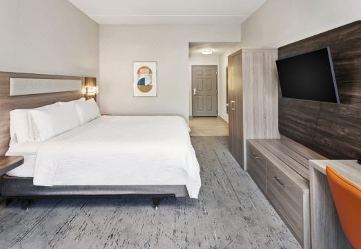 홀리데이 인 익스프레스 & 스위트 시카고 웨스트