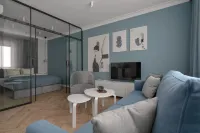 Apartio Rooms Gliwice Hotels in 