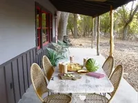 Secluded Western Ranch House on 4 Acres Near Bandera Hotele w: Bandera County