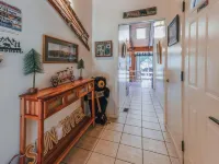 The Bear Cabin: 5Min Walk to Village & 12 Sharc Passes, EV Charger Các khách sạn ở Sunriver