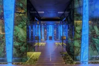 Hotel DeVille - Kylpylä