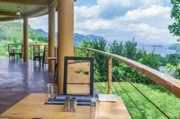 NDERE  ECHIFUUHA RESORT Hôtels à : Kisoro