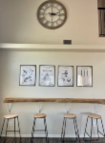 Spanish Villa w/ Pool 福瑞娜麓山酒店