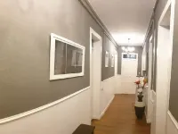 L'HOTE RUTENE IN RODEZ Hotel a Rodez