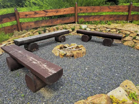 Resort Jezerní Отели в г. Железна-Руда