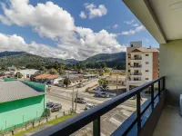 Your Perfect Stay in Urubici Starts Here! CZZ Hotels in Urubici