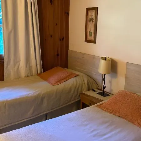 Las Cumbres Apart & Suites
