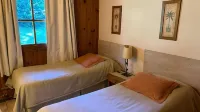 拉斯昆布雷拉斯套房酒店
