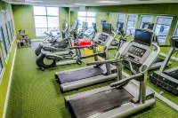 Fairfield Inn & Suites Washington, DC/New York Avenue - palestra
