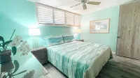 Luana Kai Resort D102 Hotels near Kīhei Regional Park