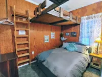 Visit an Old Time Coal Miners Town! Minutes from Roslyn! Hoteles en Condado de Kittitas