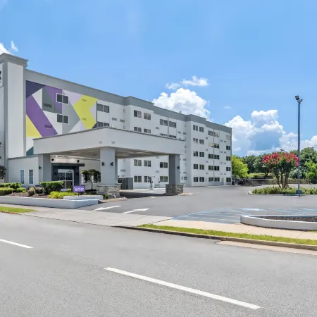 Spark by Hilton Chattanooga Downtown