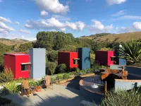 Latitude Lodge