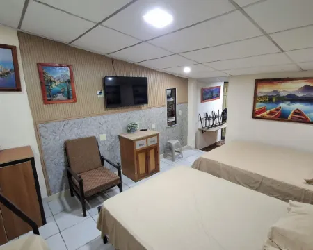 Aires Frescos de Boquete Hotels in Alto Boquete