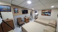Aires Frescos de Boquete Hotels in Alto Boquete