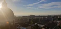 RS San Sebastiano Holidays - Ocean View