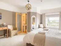 Larkhill House Hotels in Portrush