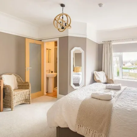 Larkhill House