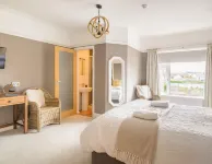 Larkhill House Các khách sạn ở 