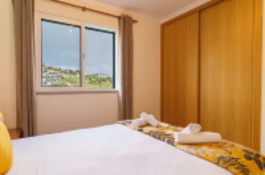 GuestReady - Vista para a montanha com piscina