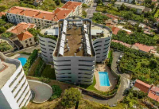 GuestReady - Relaxe em estilo no Funchal