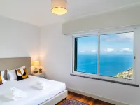 GuestReady - Estadia com vista para o mar Hotels in Calheta