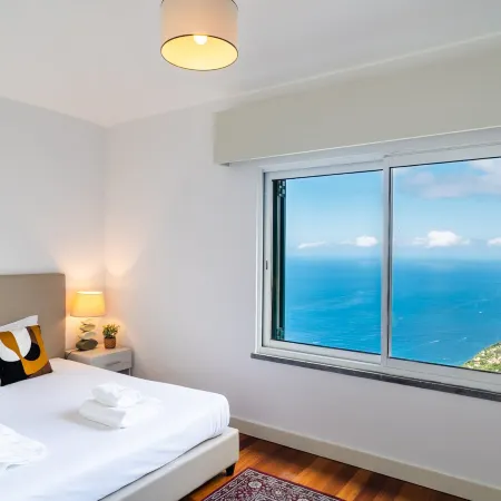 GuestReady - Estadia com vista para o mar
