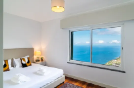 GuestReady - Estadia com vista para o mar