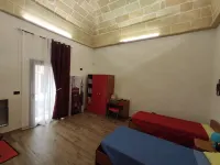 Lo Scrigno, newly renovated apartment in the center of Manduria Hotel di Manduria