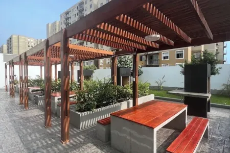 "Rubber Soul" Private room