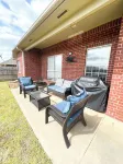 Your Home Base for Game Days & Getaways!!