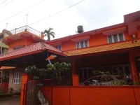 For delightful stay in Coorg