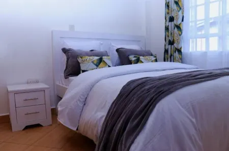 Chelsea's Haven 1 bedroom Apartment Отели в г. Kisii township