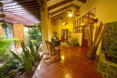 Los Suenos Resort - Beautiful Rainforest And Golf Course View Отели рядом с достопримечательностью «Punta Leona»