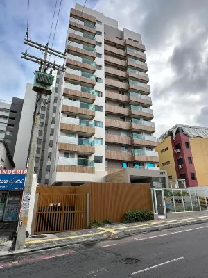 Smart Sol Costa Azul , Próximo Centro de Convenções. Hotels in Costa Azul