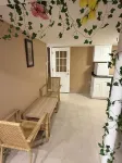 Marvelous basement apartment with WiFi in Elmont Hotels in Elmont
