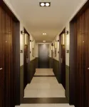 The Honest Budapest by Chic & Basic Budapest otelleri