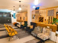 CaraniHotelYogyakarta