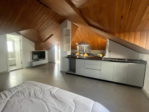 Terminal K Hotel Bhamdoun Các khách sạn ở Remhala