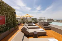 Adia Aluma Athens, Curio Collection by Hilton Hotels in Glika Nera