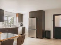 Modern Loft on Court Street in Central Hillsville - Convenient to I-77 Exit 14