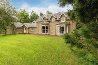 A beautiful Dower House のホテル