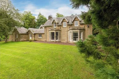 A beautiful Dower House Các khách sạn ở 