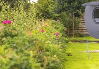 Highland Gateway Glamping & Caravanning Hotels in 