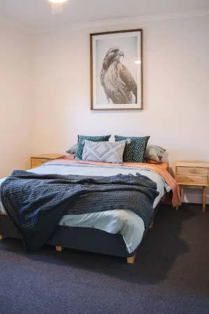 Harry's Place -Easy Access Stay Отели в г. Шеппартон